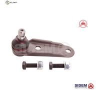 BALL JOINT 5589 FOR RENAULT MEGANE/Scenic/Classic E7J 764 1.4L K7M703/702 1.6L