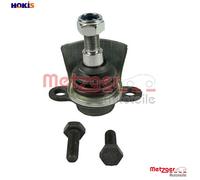 Metzger Autoteile Ball Joint 57004218 - Front Right - VW/SEAT/FORD BRT/BVH/ATM/ADY/AJH/AWC