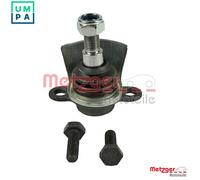 Metzger Autoteile Ball Joint 57004218 - Front Right - VW/SEAT/FORD BRT/BVH/ATM/ADY/AJH/AWC
