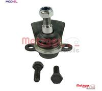 Metzger Autoteile Ball Joint 57004218 - Front Right - VW/SEAT/FORD BRT/BVH/ATM/ADY/AJH/AWC
