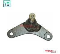 METZGER 57007001 Ball Joint