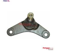 METZGER 57007001 Ball Joint