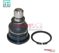 METZGER 57010818 Ball Joint