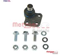 METZGER 57026301 Ball Joint