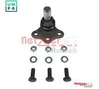 BALL JOINT 57027418 FOR SAAB B205L/B205E 2.0L B235R/B235L/B235E 2.3LD223L 4cyl