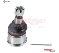 Wishbone Pin Front Axle Right 57028308 METZGER for HONDA ACCORD VII