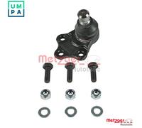 METZGER 57028818 Ball Joint