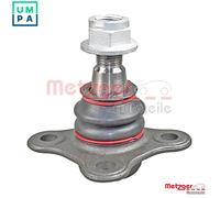 METZGER 57030408 Ball Joint