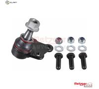 METZGER 57035108 Ball Joint