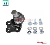 METZGER 57037708 Ball Joint