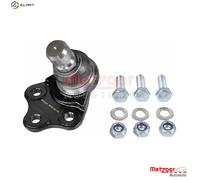 METZGER 57037708 Ball Joint