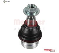 METZGER 57038008 Ball Joint