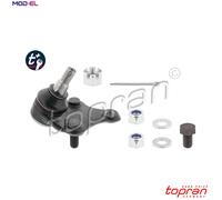 BALL JOINT 600 570 FOR TOYOTA COROLLA/iM/QUEST/ALTIS AURIS VERSO RAV/4/IV/SUV