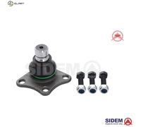 BALL JOINT 61084 FOR SAAB B202XLB204LB202LB202XIB204SB202SB204EB204I 2.0L 4cyl