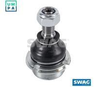 X2 PCS FRONT AXLE LEFT BOTH SIDES L&R FITS CITROËN C5 BALL JOINT 62780009 SWAG