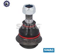 Wishbone Pin Lower for control arm 62 92 1490 SWAG for CITROËN PEUGEOT DS