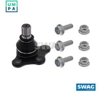 SWAG 62 92 8599 Ball Joint
