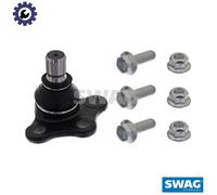 SWAG 62 92 8599 Ball Joint