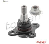 BALL JOINT 626 508 FOR MERCEDES-BENZ SPRINTER/4-t/Platform/Chassis/Van/35-t 2.1L