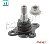 BALL JOINT 626 508 FOR MERCEDES-BENZ SPRINTER/4-t/Platform/Chassis/Van/35-t 2.1L