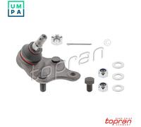 BALL JOINT 626 510 FOR TOYOTA 3ZR-FE/FAE 2.0L 2ZR-FAE 1.8L 2AD-FHV/FTV 2.2L 4cyl