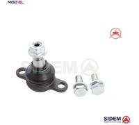 SIDEM 63581 Ball Joint
