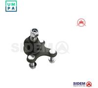 SIDEM 63586 Ball Joint