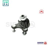 SIDEM 63589 Ball Joint
