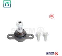 SIDEM 64086 Ball Joint