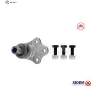 New Ball Joint for LAND ROVER:LR2,LR2 SUV,FREELANDER 2,FREELANDER 2 VAN Partof