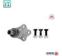 New Ball Joint for LAND ROVER:LR2,LR2 SUV,FREELANDER 2,FREELANDER 2 VAN Partof