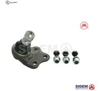 SIDEM 65185 Ball Joint