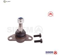 SIDEM 67081 Ball Joint for VOLVO