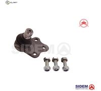 SIDEM 67281 Ball Joint