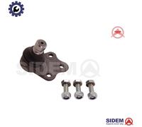 SIDEM 67281 Ball Joint