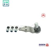 SIDEM 67289 Ball Joint
