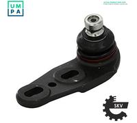 BALL JOINT 69SKV873 FOR MERCEDES-BENZ M 272.945 3.0L M272.967/276.958 3.5L 6cyl
