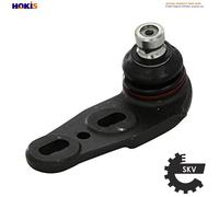 BALL JOINT 69SKV887 FOR LAND ROVER DEFENDER/Station/Wagon/Platform/Chassis/Up