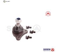 BALL JOINT 71287 FOR MITSUBISHI PAJERO/III/Canvas/Top/SHOGUN/Mk/Wagen/Hardtop