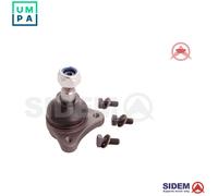BALL JOINT 71287 FOR MITSUBISHI PAJERO/III/Canvas/Top/SHOGUN/Mk/Wagen/Hardtop