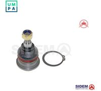 SIDEM 71288 Ball Joint