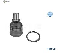 MEYLE Ball joint 716 010 0019 Lower, Front Axle Left, Front Axle Right ORIGINAL Quality FORD: FIESTA 6, MAZDA: 2 Hatchback