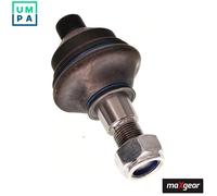 Wishbone Pin Front Axle for control arm 72-0412 MAXGEAR for IVECO DAILY III Van