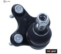 Wishbone Pin Front Axle Right 72-0501 MAXGEAR for SEAT VW SKODA AUDI