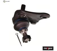 BALL JOINT 72-1572 FOR TOYOTA RAV/4//Cabrio CELICA/Convertible 4A-FE 1.6L 4cyl
