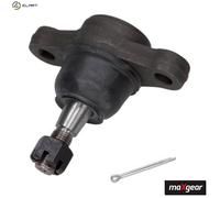 BALL JOINT 72-2844 FOR HYUNDAI KIA G4KC 2.4L D4EA 2.0L G4KD/G4KA 2.0L 4cyl 3.3L