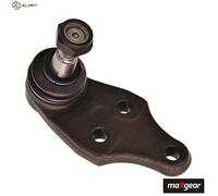 BALL JOINT 72-3158 FOR LAND ROVER FREELANDER/SUV/Soft/Top 18 K4F 1.8LM 47 2.0L