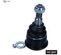 Wishbone Pin Front Axle 72-4807 MAXGEAR for JEEP CHEROKEE