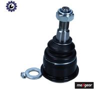 Wishbone Pin Front Axle 72-4807 MAXGEAR for JEEP CHEROKEE