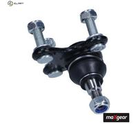 Wishbone Pin Front Axle 72-4811 MAXGEAR for SEAT VW AUDI SKODA